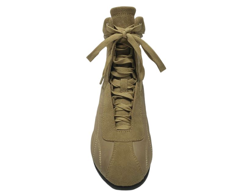 DH1086-1 TAUPE FABRIC-RECYCLED SUEDE 6# DEV SAMPLE 2026-7-31 (3)