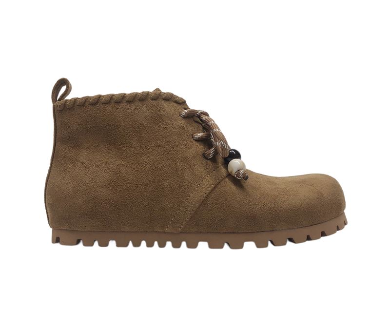 DH1092-1 TAN MICRO SUEDE 6# DEV SAMPLE 2026-7-31 (1)