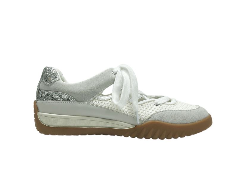 DH1097-1 WHITE-LT GREY KNIT-RECYCLED SUEDE 6# DEV SAMPLE 2026-8-4 (2)