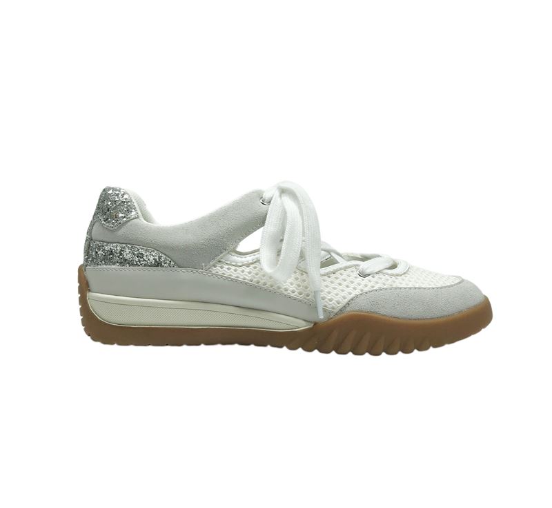 DH1097-1 WHITE-LT GREY KNIT-RECYCLED SUEDE 6# DEV SAMPLE 2026-8-4 (2)