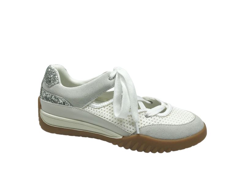 DH1097-1 WHITE-LT GREY KNIT-RECYCLED SUEDE 6# DEV SAMPLE 2026-8-4 (3)