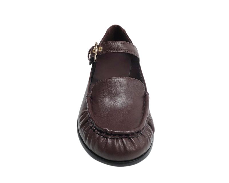 DH1100-1 BROWN PU 6# DEV SAMPLE 2026-8-4 (1)