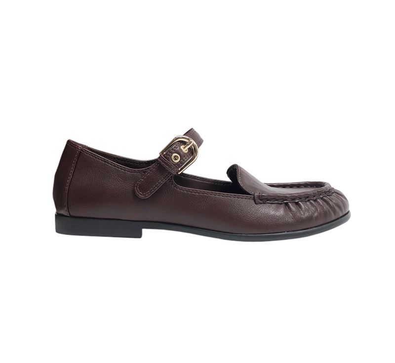 DH1100-1 BROWN PU 6# DEV SAMPLE 2026-8-4 (3)