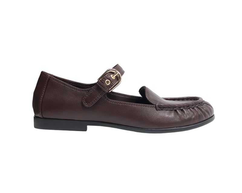 DH1100-1 BROWN PU 6# DEV SAMPLE 2026-8-4 (3)
