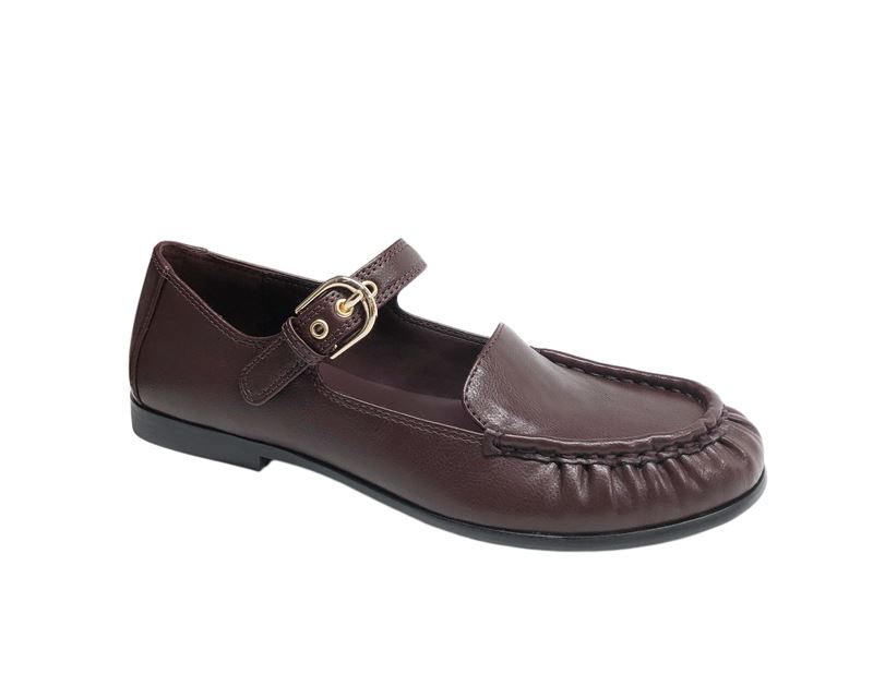 DH1100-1 BROWN PU 6# DEV SAMPLE 2026-8-4 (4)