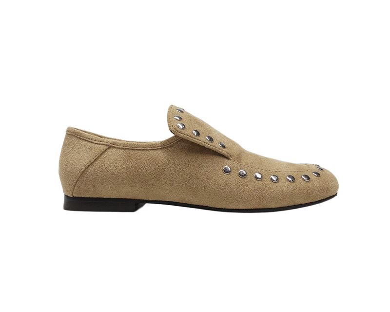 DH1101-1 TAN MICRO SUEDE 6# DEV SAMPLE 2026-8-4 (2)