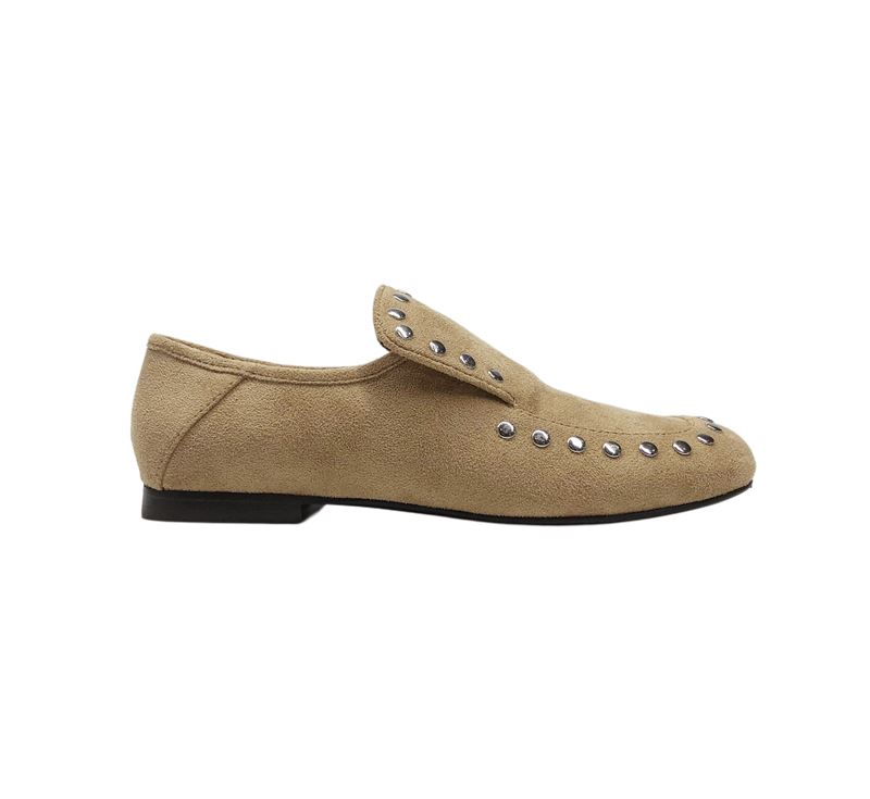 DH1101-1 TAN MICRO SUEDE 6# DEV SAMPLE 2026-8-4 (2)