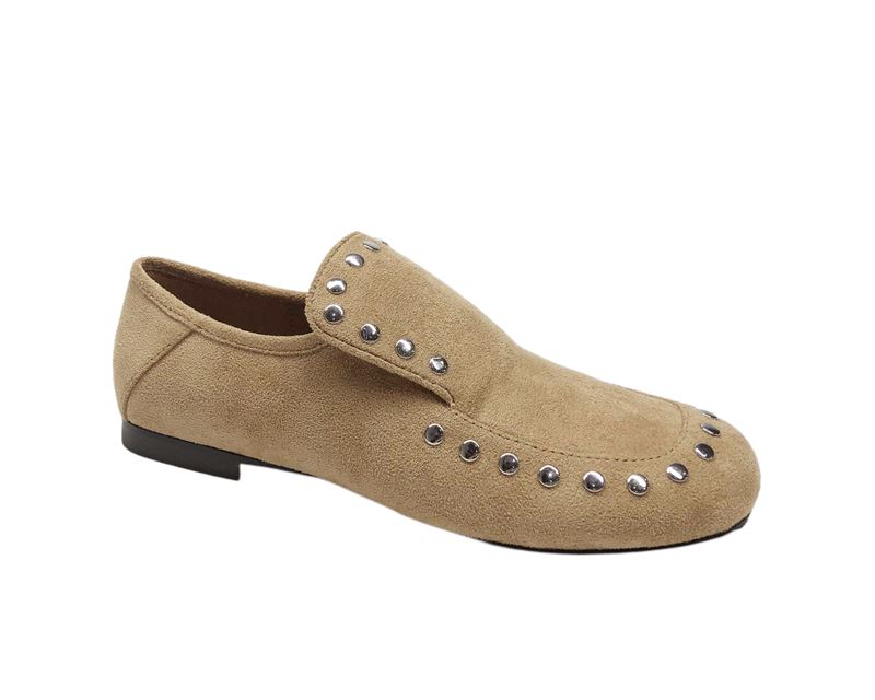 DH1101-1 TAN MICRO SUEDE 6# DEV SAMPLE 2026-8-4 (3)