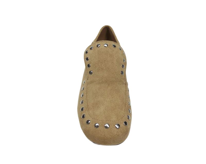 DH1101-1 TAN MICRO SUEDE 6# DEV SAMPLE 2026-8-4 (4)