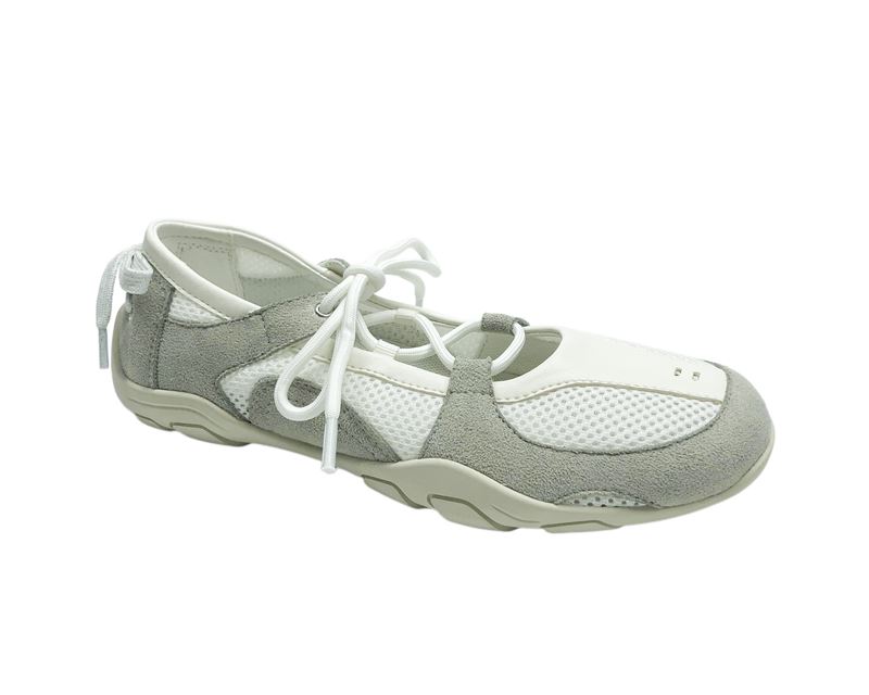 DH1103-1 WHITE-LT GREY MESH-MICRO SUEDE 6# DEV SAMPLE 2026-8-4 (3)