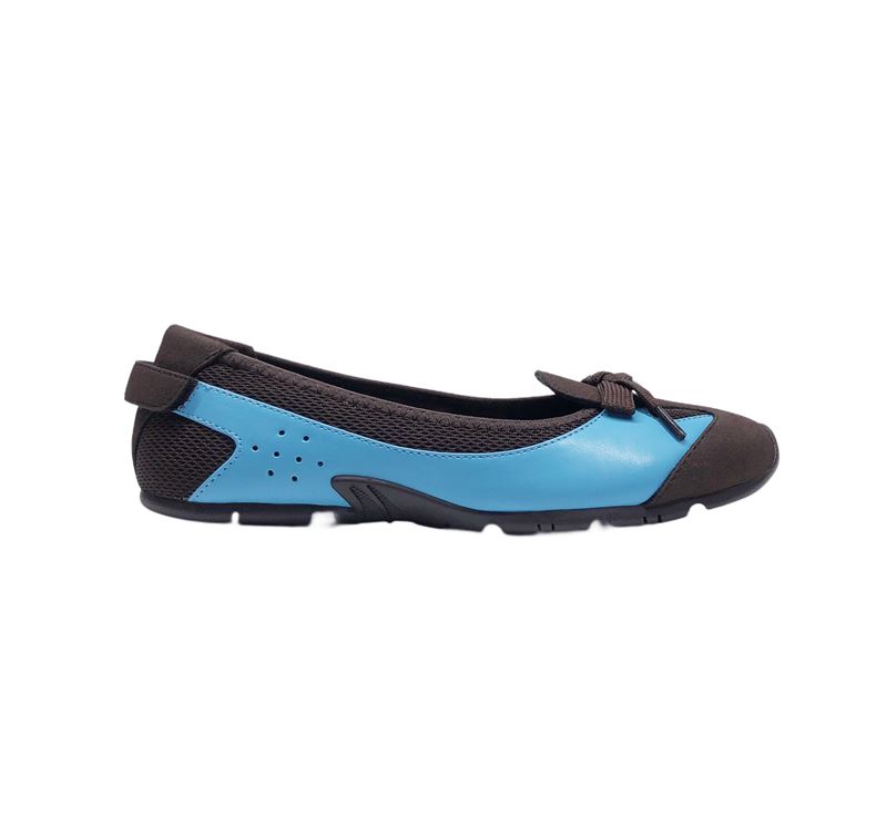 DH1105-2 CHOCOLATE-BLUE MESH-PU 6# DEV SAMPLE 2026-8-4 (2)