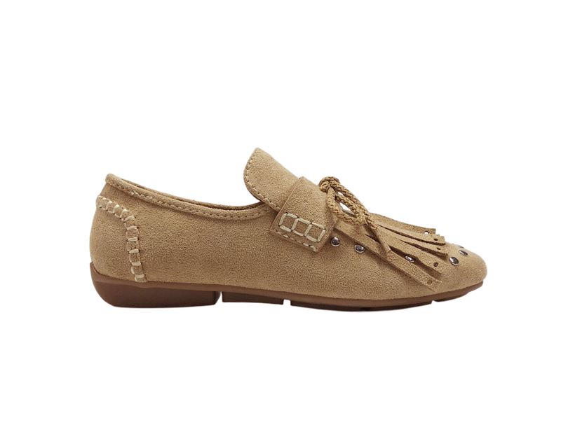 DH1106-1 TAN MICRO SUEDE 6# DEV SAMPLE 2026-8-4 (3)