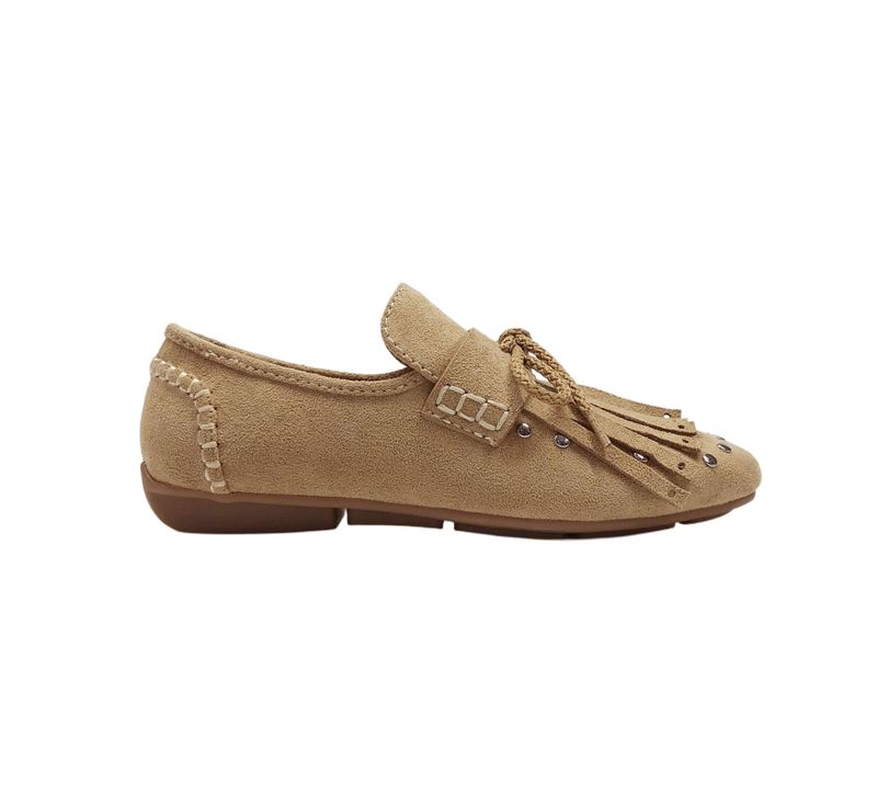 DH1106-1 TAN MICRO SUEDE 6# DEV SAMPLE 2026-8-4 (3)