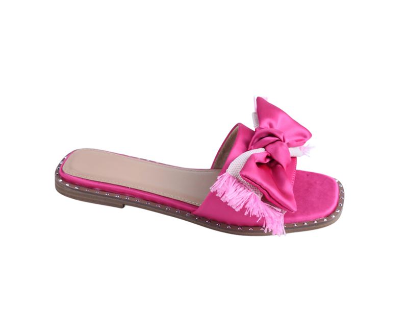 CM-1059 FUCHSIA SATIN #6 DEV SAMPLE