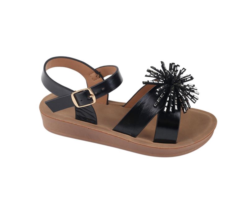 CM-1061 BLACK METALLIC PU #6 DEV SAMPLE