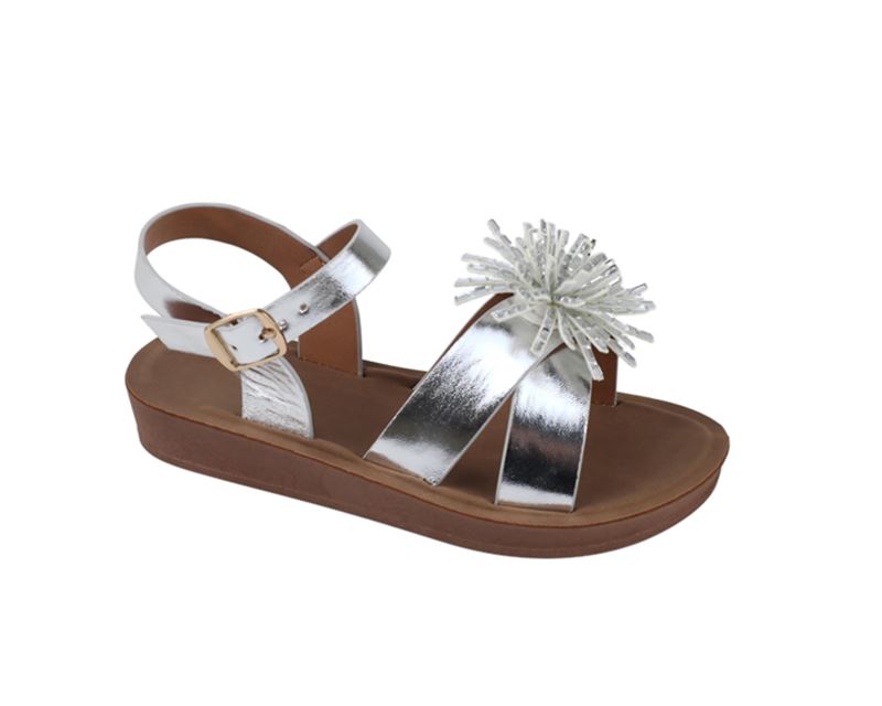 CM-1061 SILVER METALLIC PU #6 DEV SAMPLE