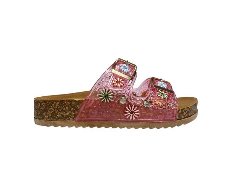 CM-1102 PINK JELLY SIZE 13 SS27 SAMPLE 2026-5-16 (1)