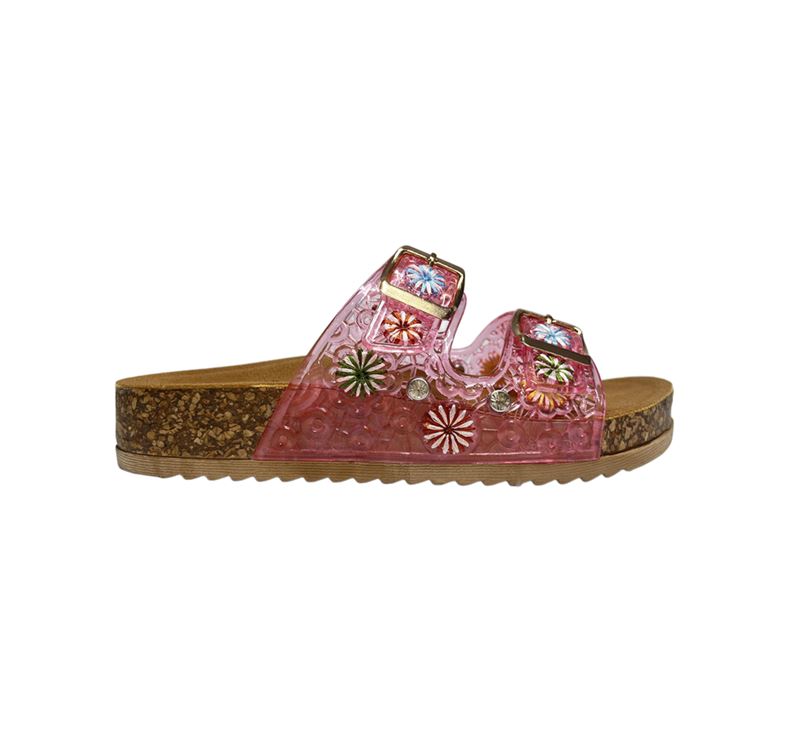 CM-1102 PINK JELLY SIZE 13 SS27 SAMPLE 2026-5-16 (1)
