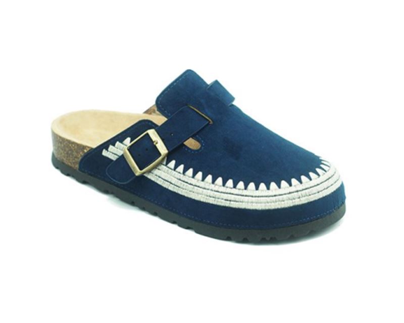 CM-1103 NAVY MICRO SUEDE #6 DEV SAMPLE (1)