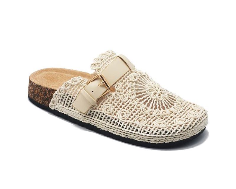 CM-1105 BONE WOVEN #6 DEV SAMPLE