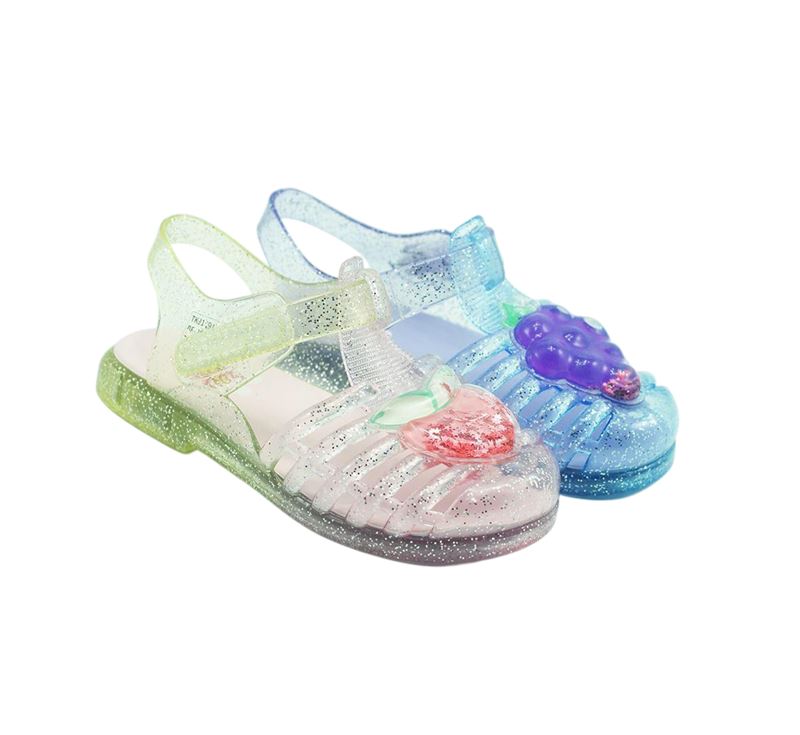 CM-1106 CLEAR-BLUE JELLY #6 DEV SAMPLE