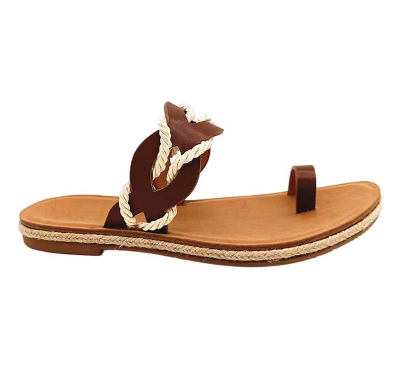 CM-1108 DK BROWN PU #6 DEV SAMPLE (2) (1)