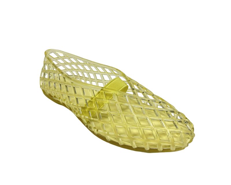 CM-1211 YELLOW JELLY SIZE 13 SS27 SAMPLE 2026-5-16 (2)