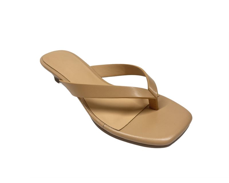 DHK1073-1 NUDE NAPPA PU SIZE 13 SS27 SAMPLE 2026-5-27 (1)