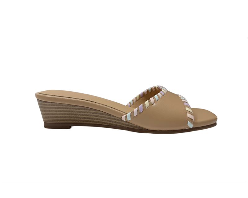 DHK1073-2 NUDE NAPPA PU SIZE 13 SS27 SAMPLE LOTS 2026-7-4 (2) (1)