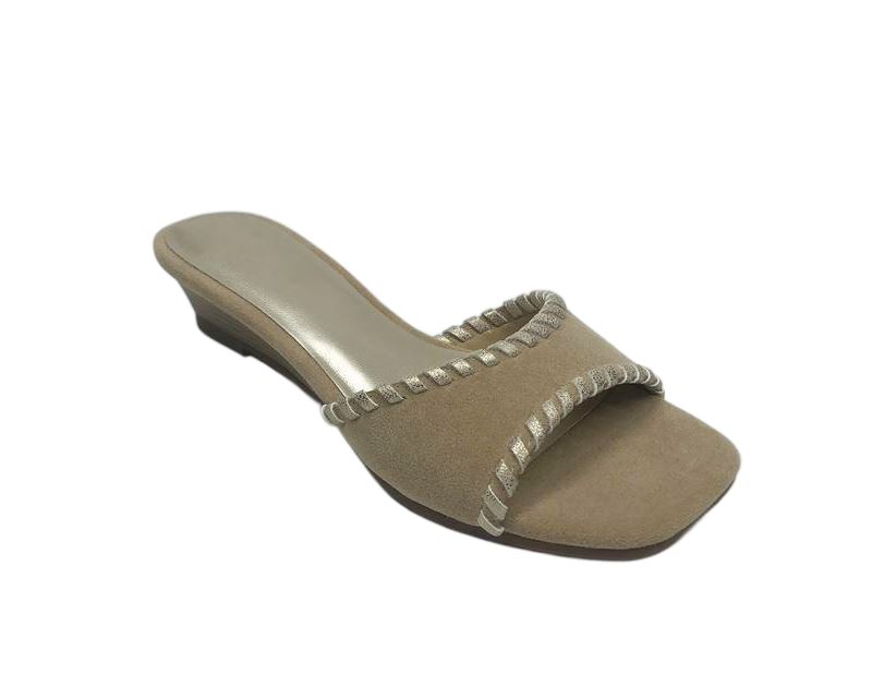 DHK1073-2 SAND PORTO SUEDE SIZE 13 SS27 SAMPLE LOTS 2026-7-4 (3)