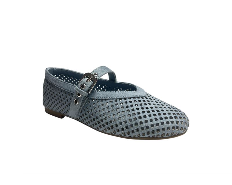 DHK559-46 POWDER BLUE NOVA ECXEL SIZE 13 SS27 SAMPLE 2026-5-16 (1)