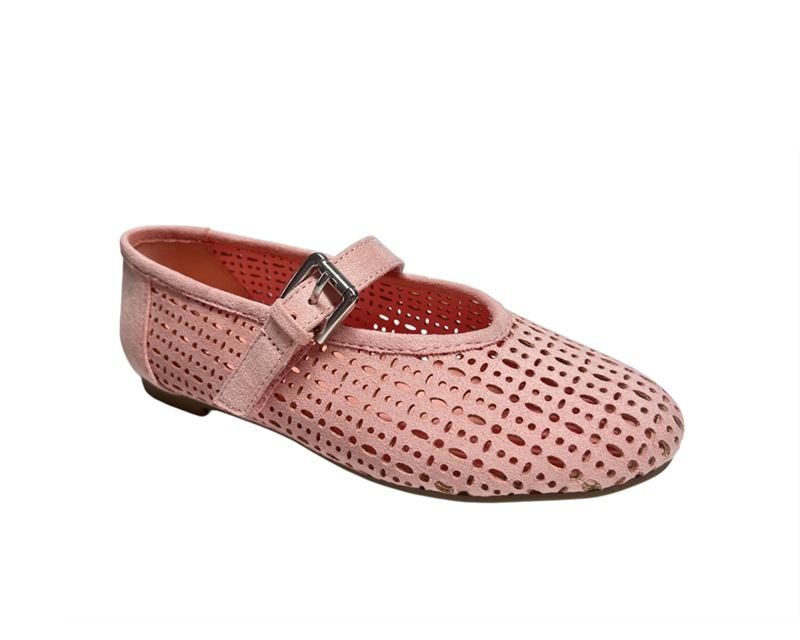 DHK559-48 BLUSH NOVA ECXEL SIZE 13 SS27 SAMPLE 2026-5-16 (1)