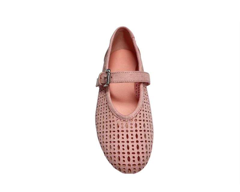 DHK559-48 BLUSH NOVA ECXEL SIZE 13 SS27 SAMPLE 2026-5-16 (2)