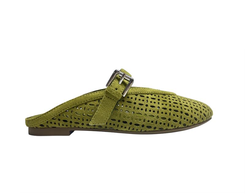 DHK559-49 GREEN NOVA ECXEL SIZE 13 SS27 SAMPLE 2026-5-16 (3) (1)