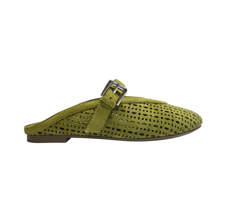 DHK559-49 GREEN NOVA ECXEL SIZE 13 SS27 SAMPLE 2026-5-16 (3)